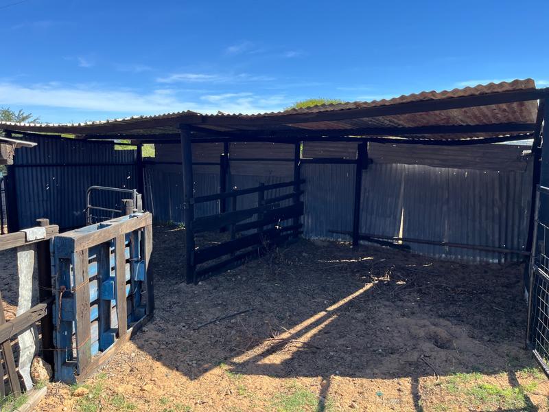4 Bedroom Property for Sale in Clanwilliam Western Cape